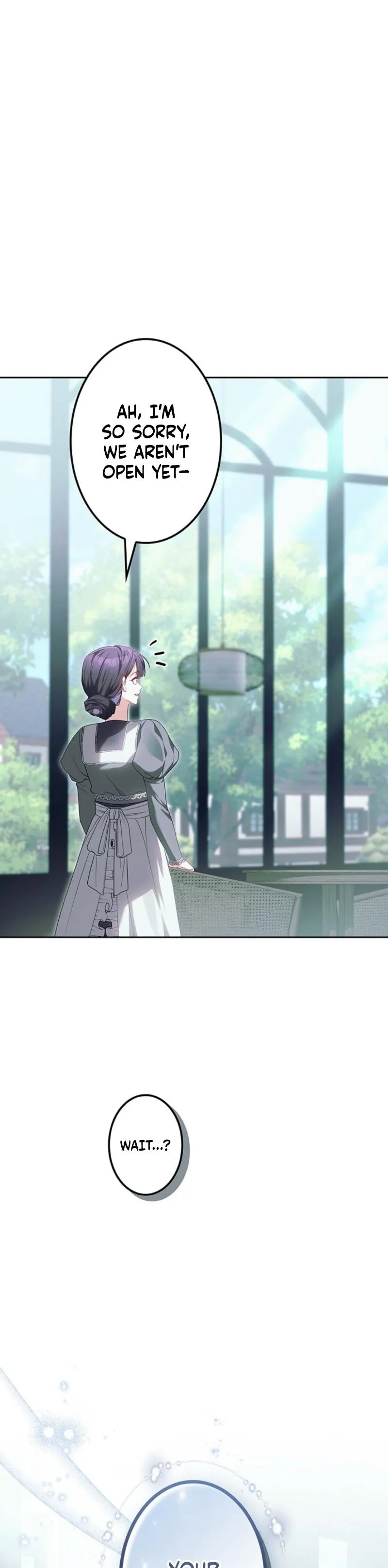 The Stepmother Has Left Chapter 14 page 57 - 
