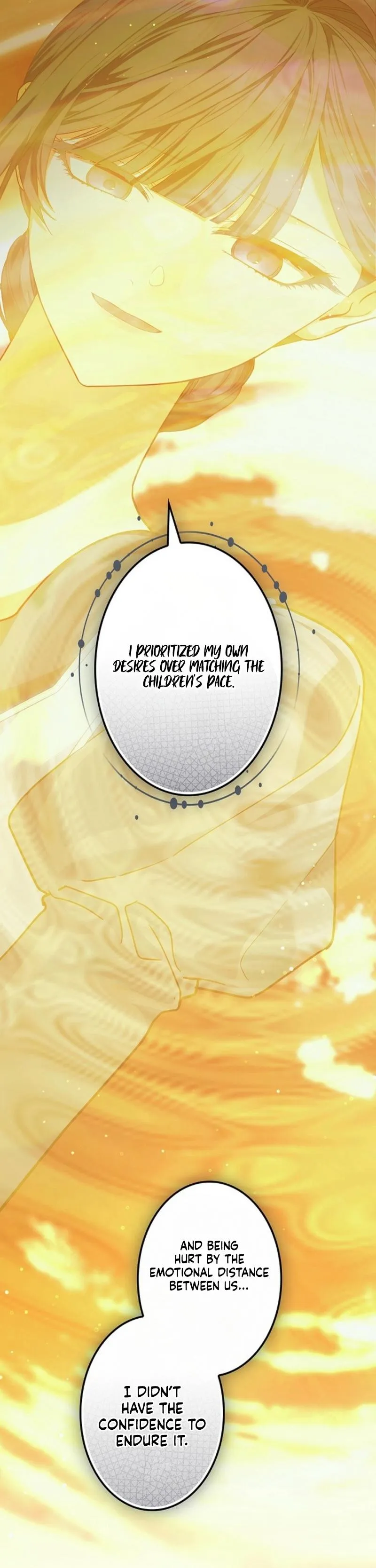 The Stepmother Has Left Chapter 15 page 11 - 