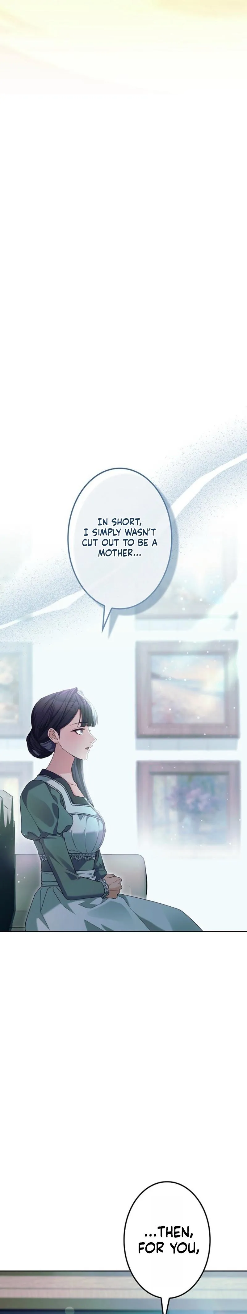 The Stepmother Has Left Chapter 15 page 12 - 