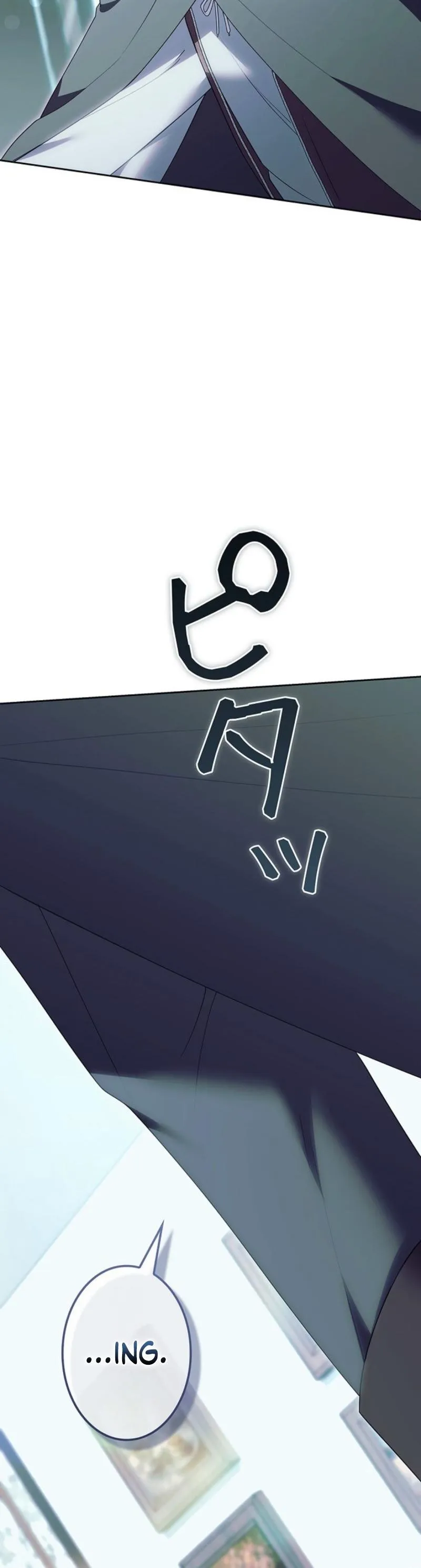 The Stepmother Has Left Chapter 15 page 21 - 