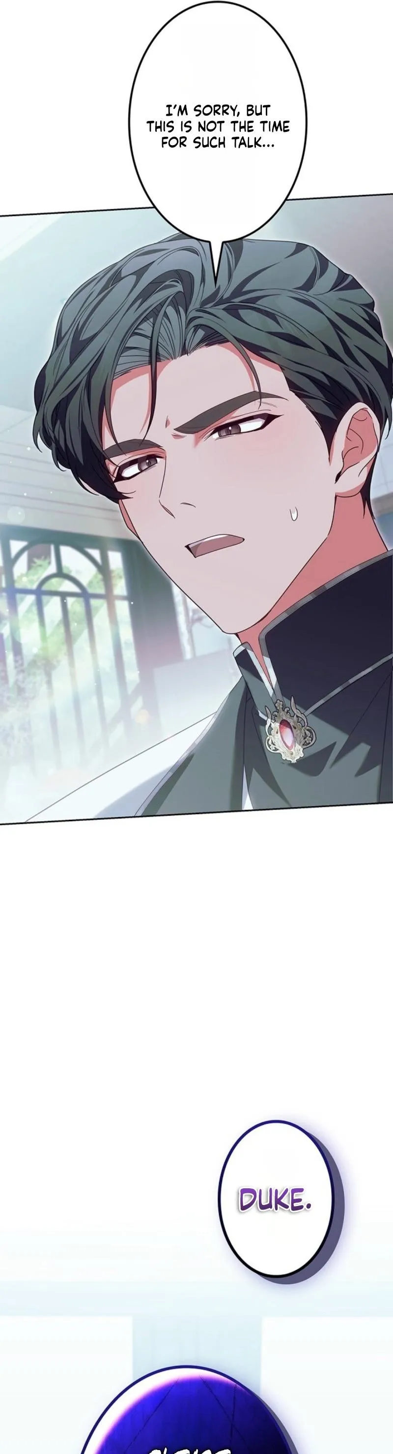 The Stepmother Has Left Chapter 15 page 28 - 
