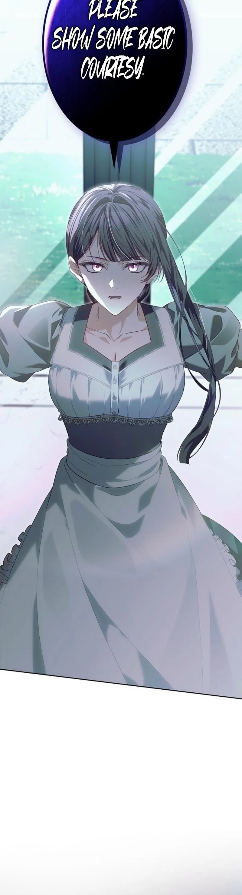 The Stepmother Has Left Chapter 15 page 29 - 