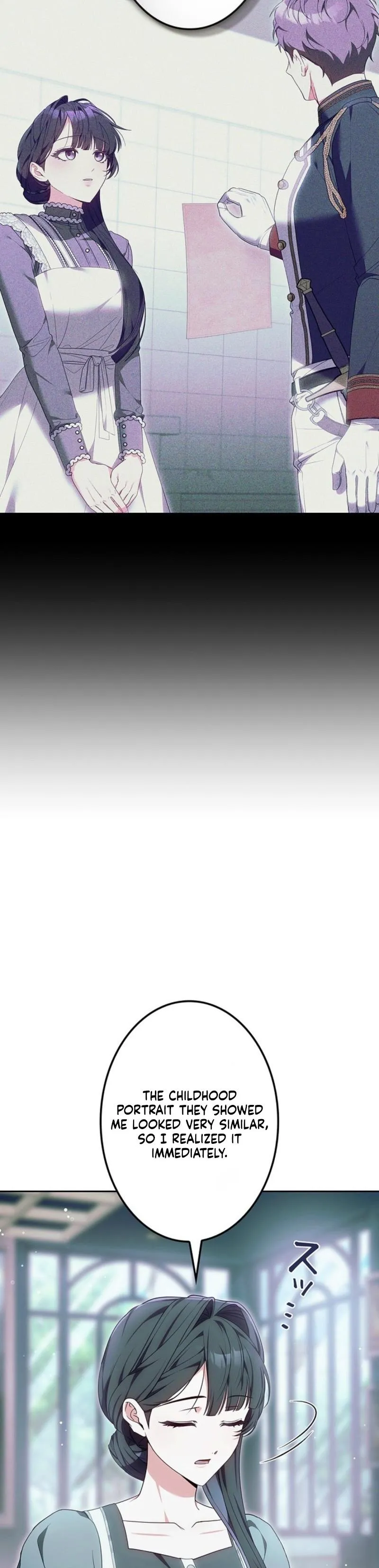 The Stepmother Has Left Chapter 15 page 42 - 