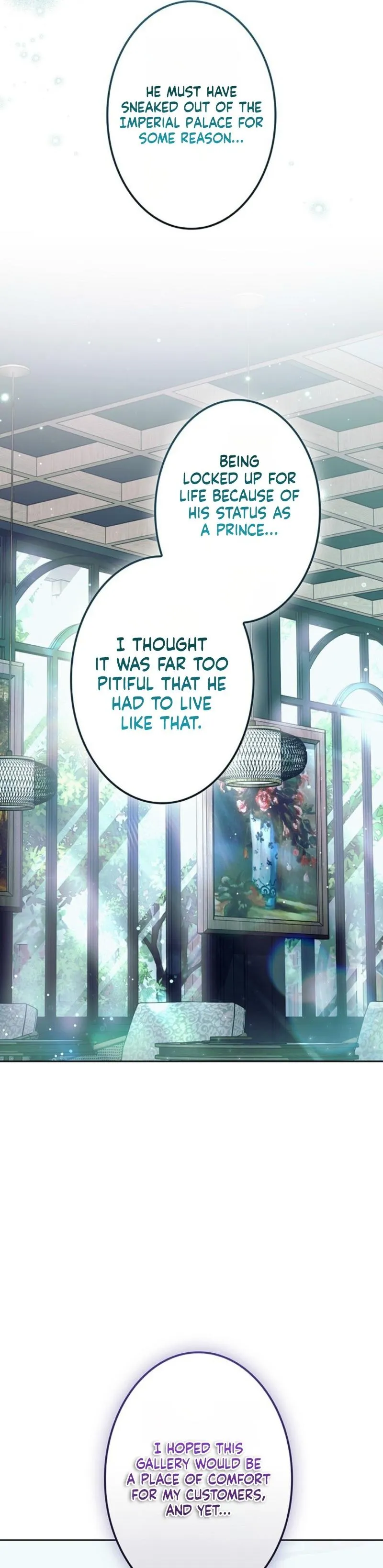 The Stepmother Has Left Chapter 15 page 44 - 