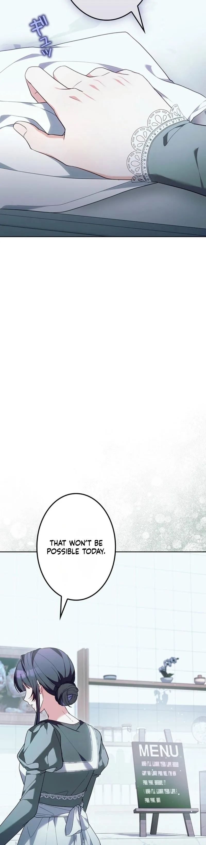 The Stepmother Has Left Chapter 15 page 45 - 