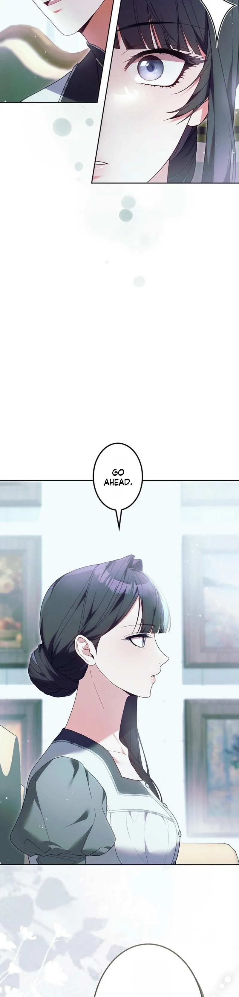 The Stepmother Has Left Chapter 15 page 7 - 