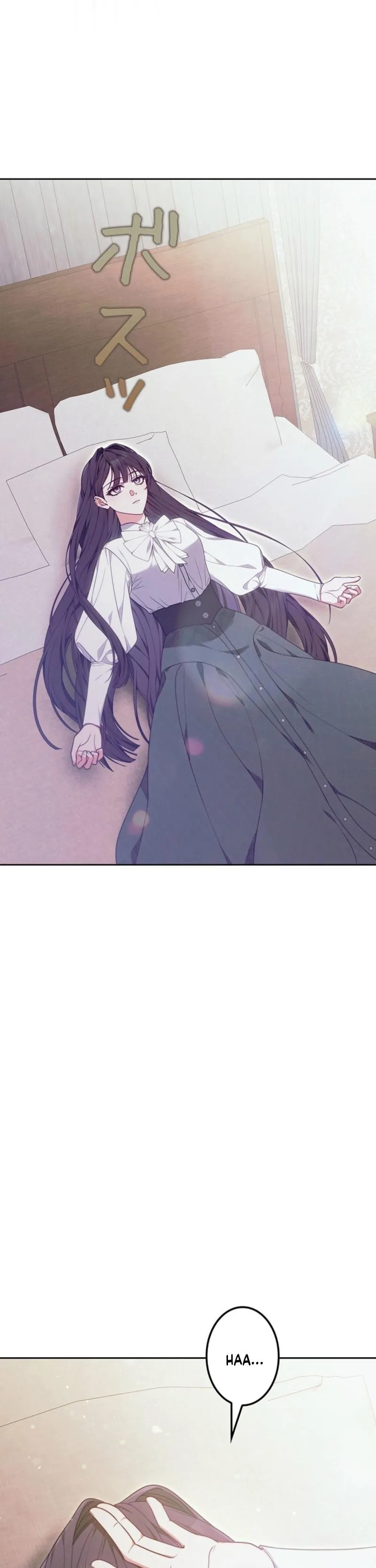 The Stepmother Has Left Chapter 16 page 13 - 