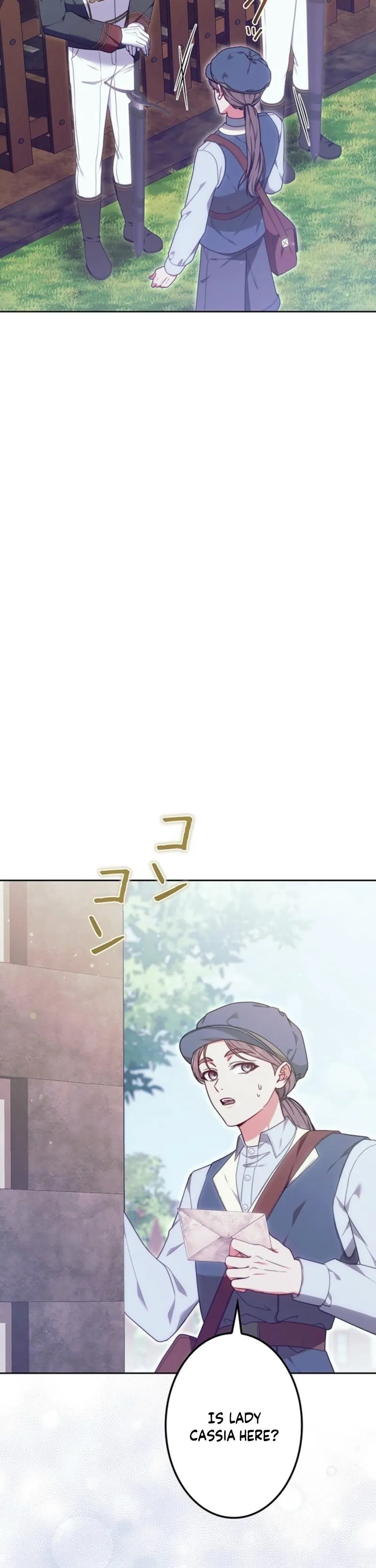 The Stepmother Has Left Chapter 16 page 15 - 