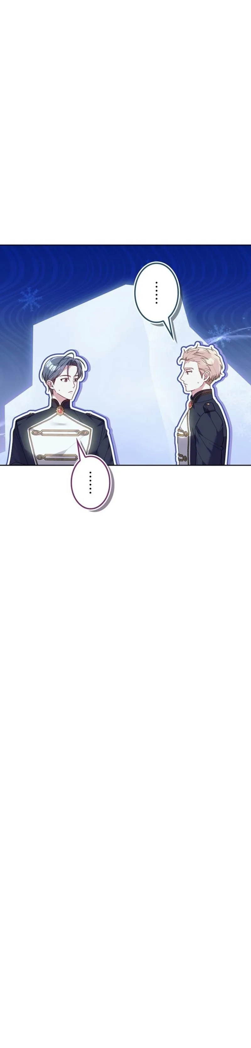 The Stepmother Has Left Chapter 16 page 23 - 
