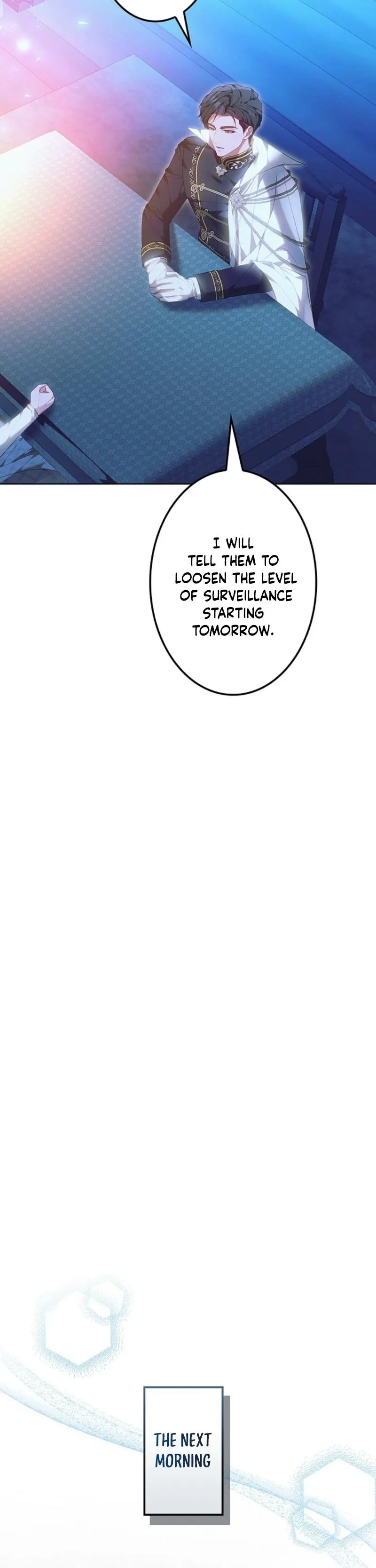 The Stepmother Has Left Chapter 16 page 40 - 