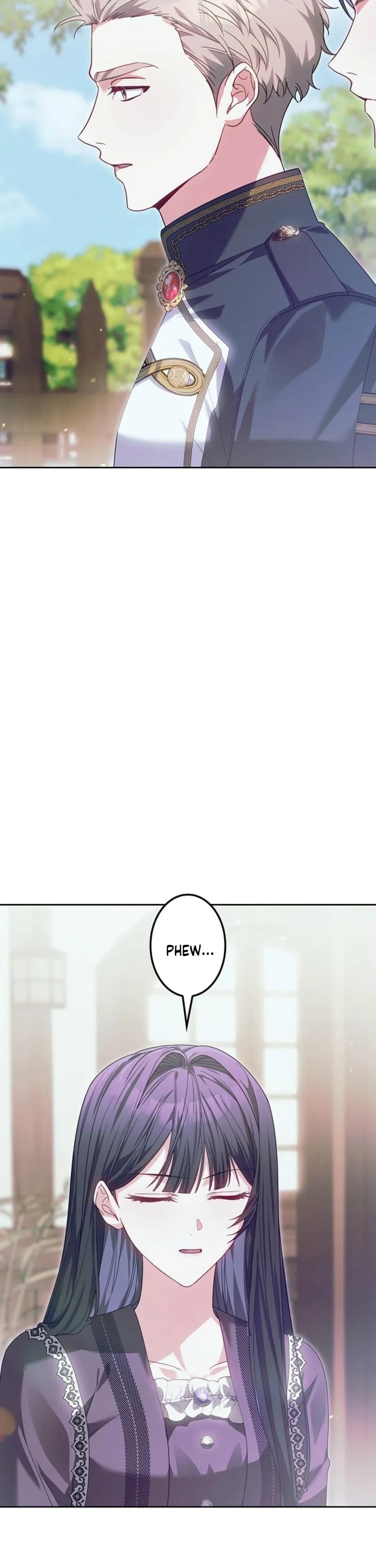 The Stepmother Has Left Chapter 16 page 43 - 
