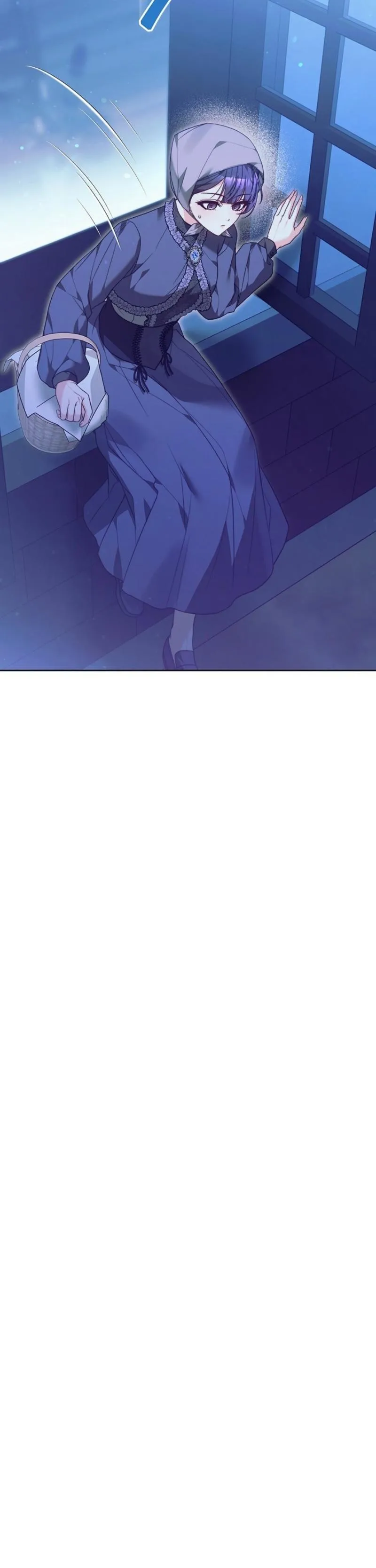 The Stepmother Has Left Chapter 17 page 12 - 
