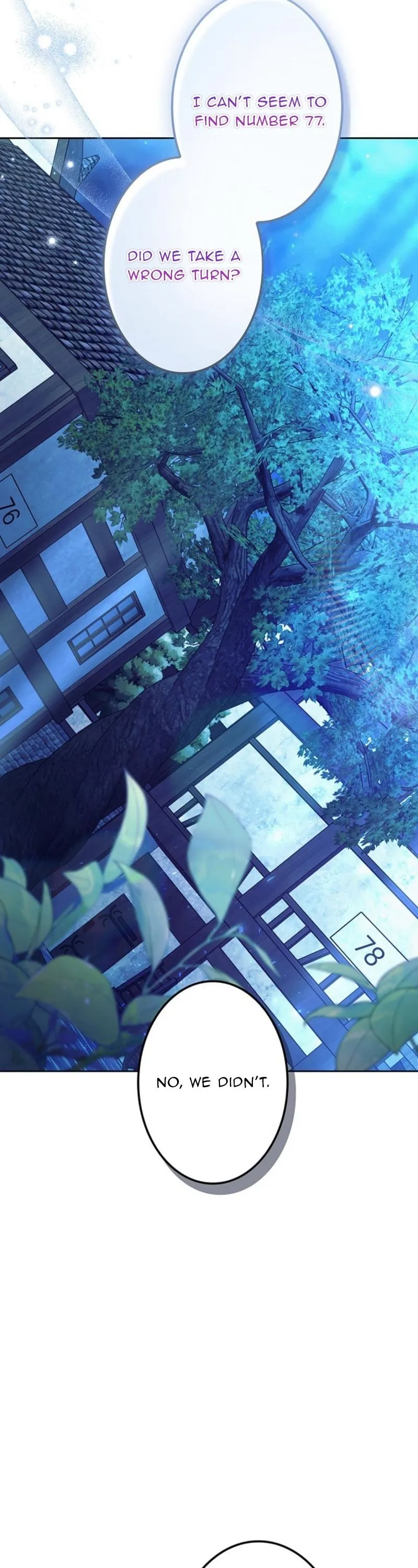 The Stepmother Has Left Chapter 17 page 44 - 