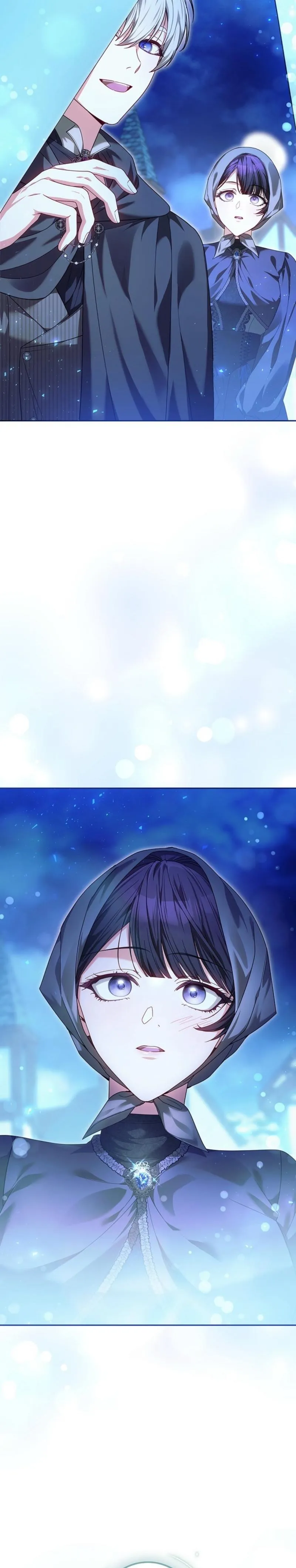 The Stepmother Has Left Chapter 17 page 48 - 