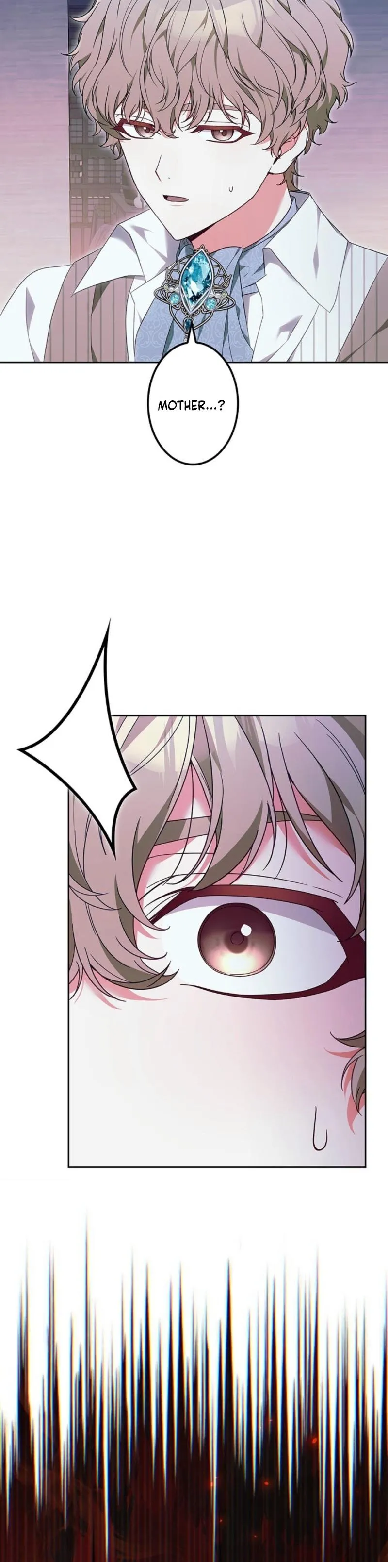 The Stepmother Has Left Chapter 18 page 14 - 