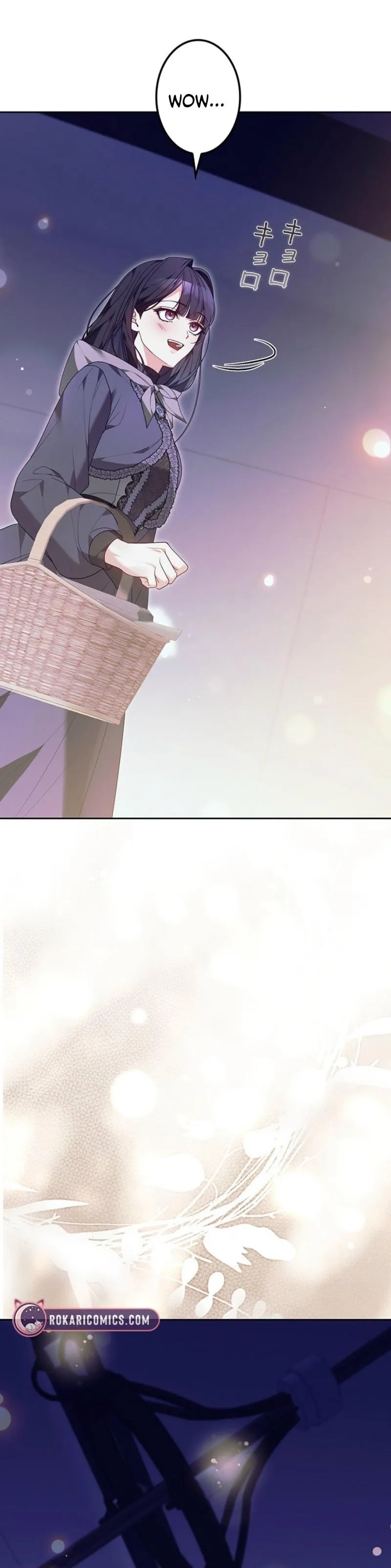 The Stepmother Has Left Chapter 18 page 18 - 