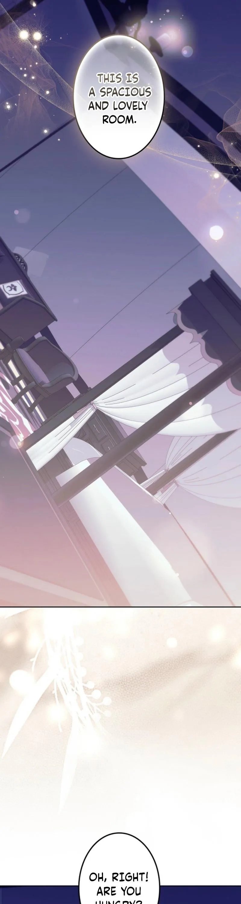 The Stepmother Has Left Chapter 18 page 19 - 
