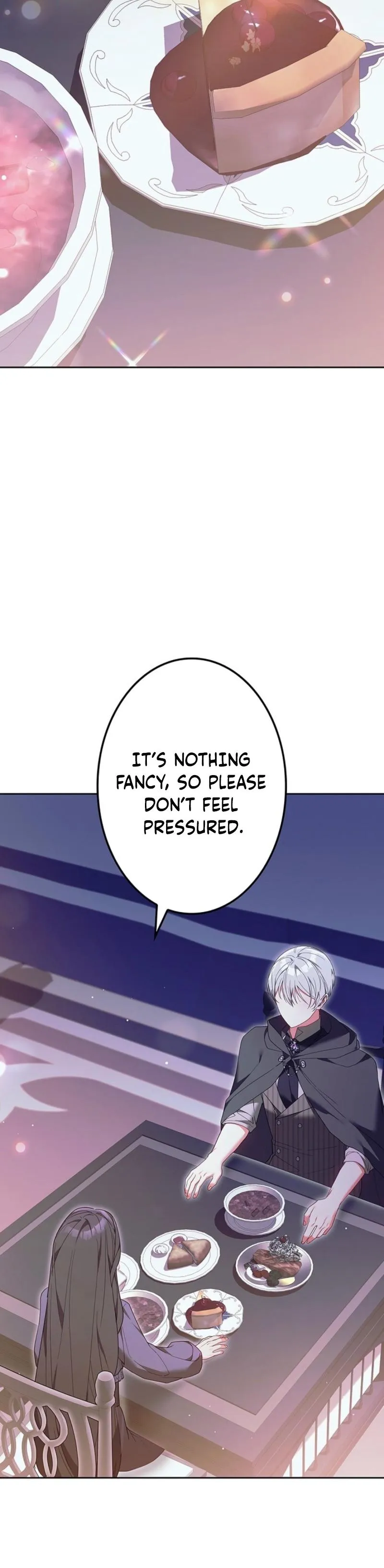 The Stepmother Has Left Chapter 18 page 23 - 