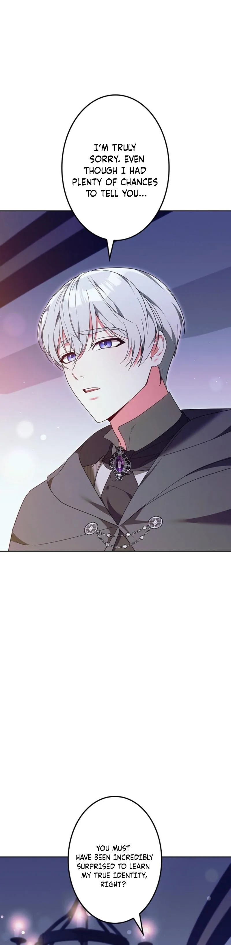 The Stepmother Has Left Chapter 18 page 24 - 