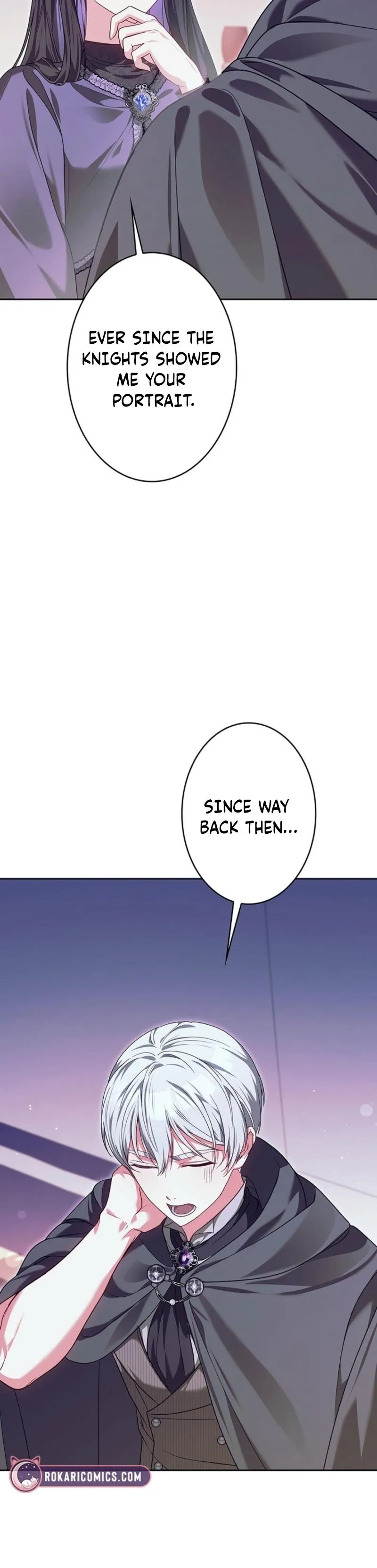 The Stepmother Has Left Chapter 18 page 26 - 