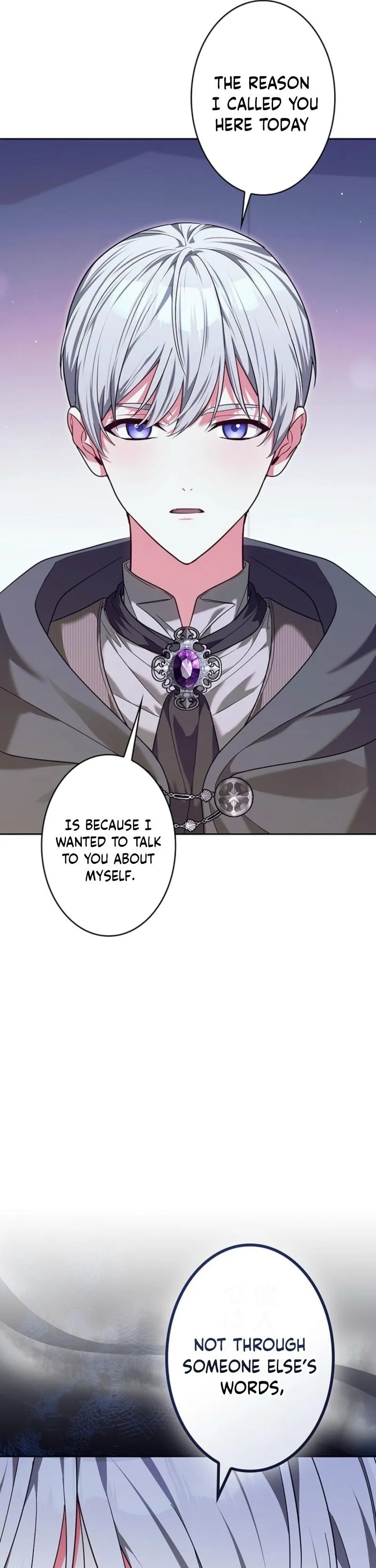 The Stepmother Has Left Chapter 18 page 28 - 