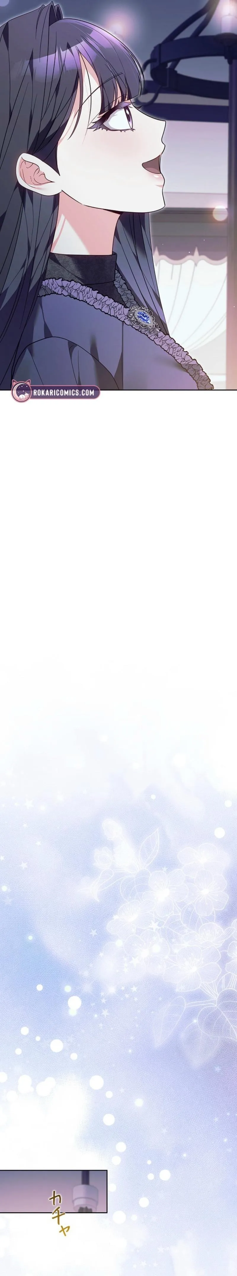 The Stepmother Has Left Chapter 18 page 35 - 