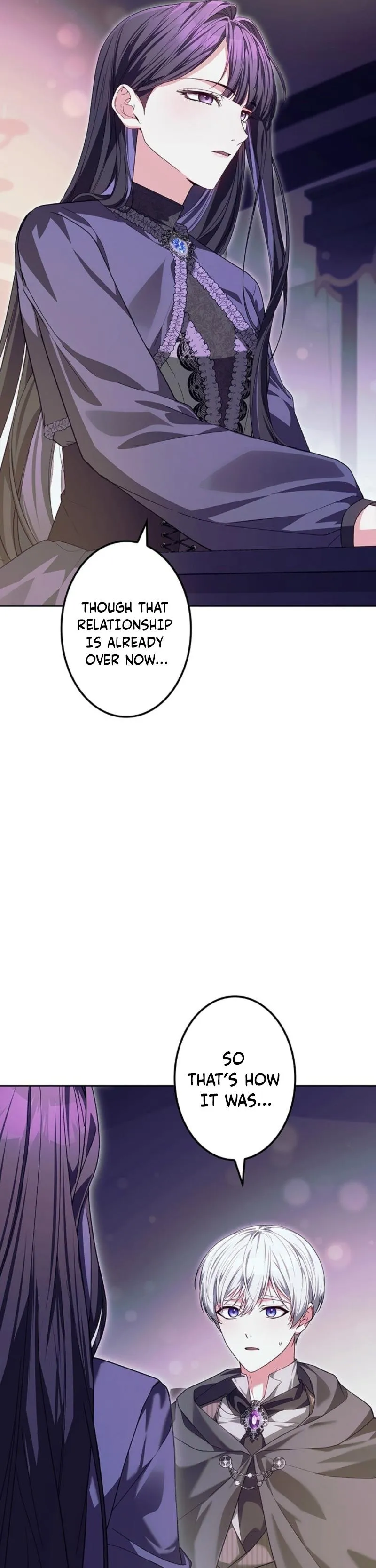 The Stepmother Has Left Chapter 18 page 42 - 
