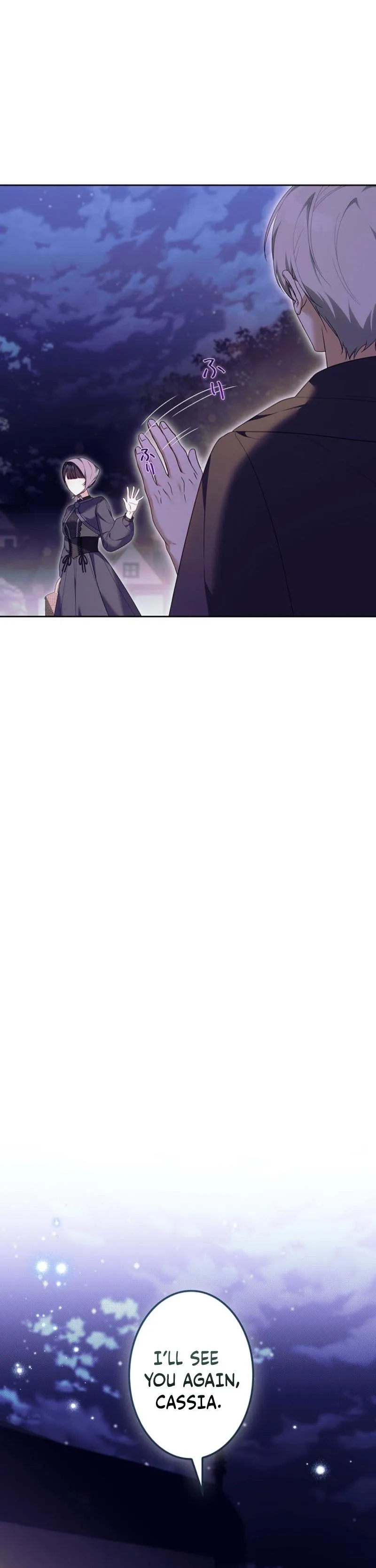 The Stepmother Has Left Chapter 18 page 48 - 