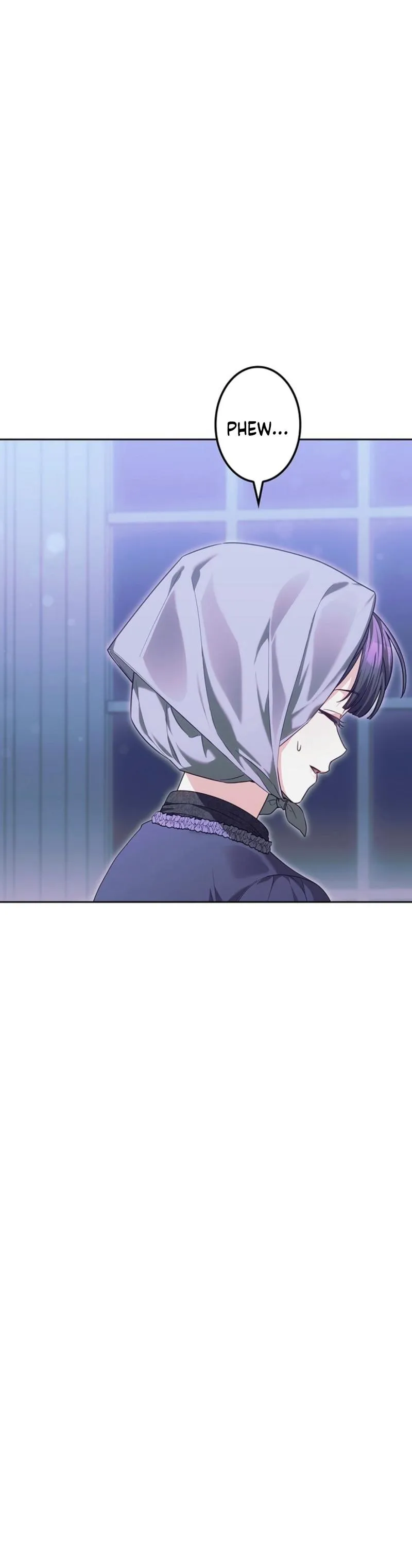 The Stepmother Has Left Chapter 18 page 53 - 
