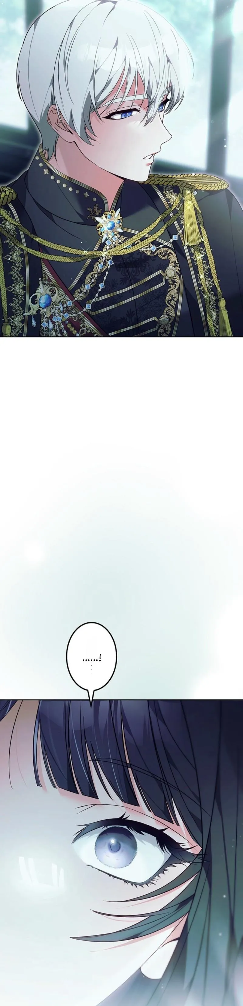 The Stepmother Has Left Chapter 19 page 36 - 