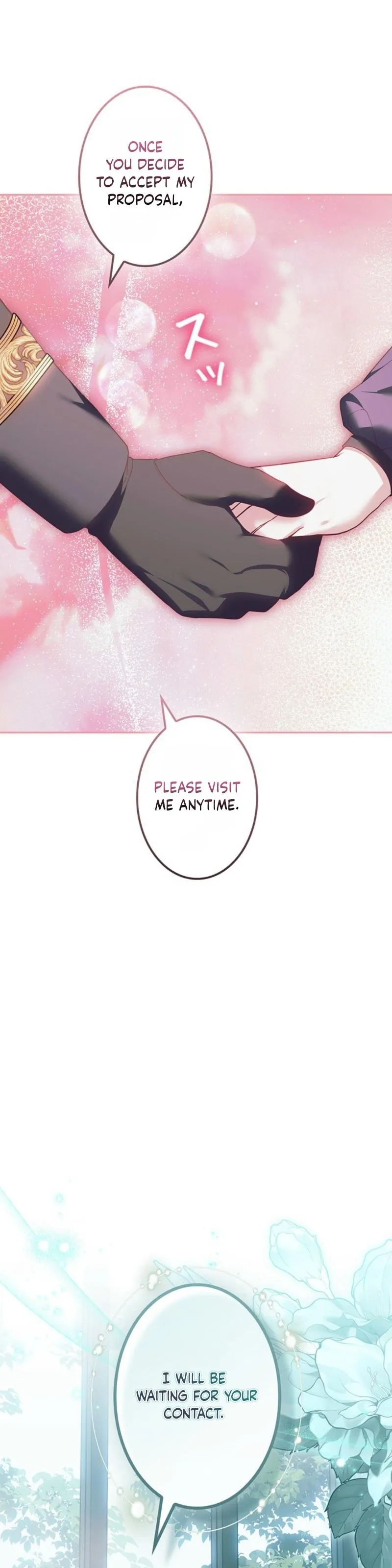 The Stepmother Has Left Chapter 19 page 42 - 