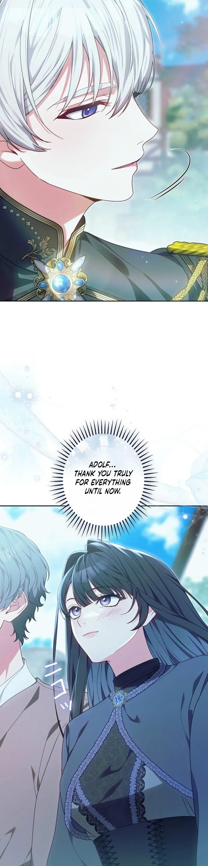 The Stepmother Has Left Chapter 19 page 48 - 