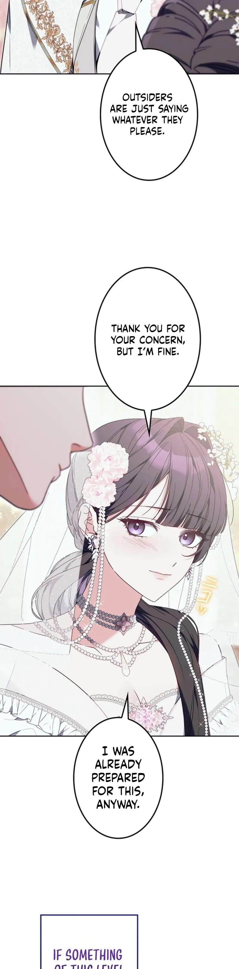 The Stepmother Has Left Chapter 2 page 39 - 