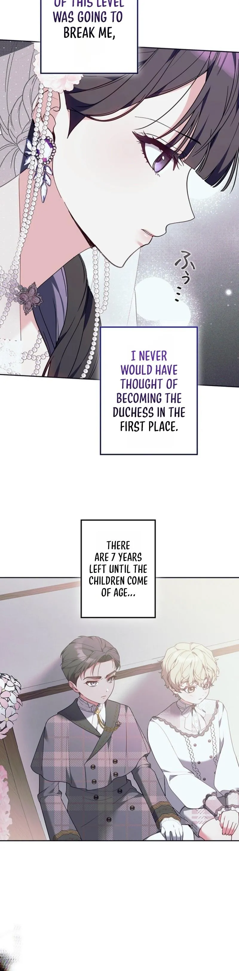 The Stepmother Has Left Chapter 2 page 40 - 