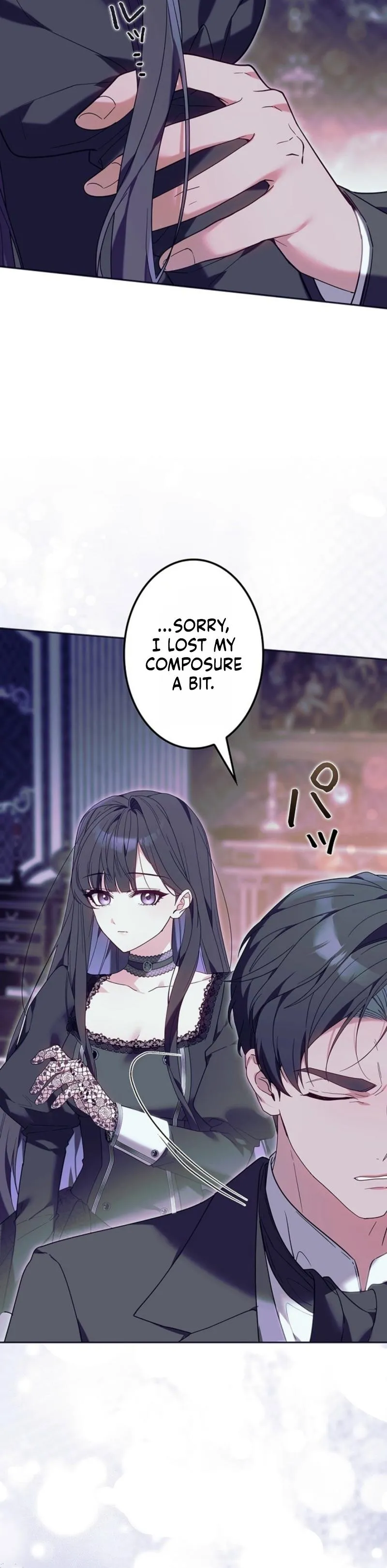 The Stepmother Has Left Chapter 2 page 6 - 