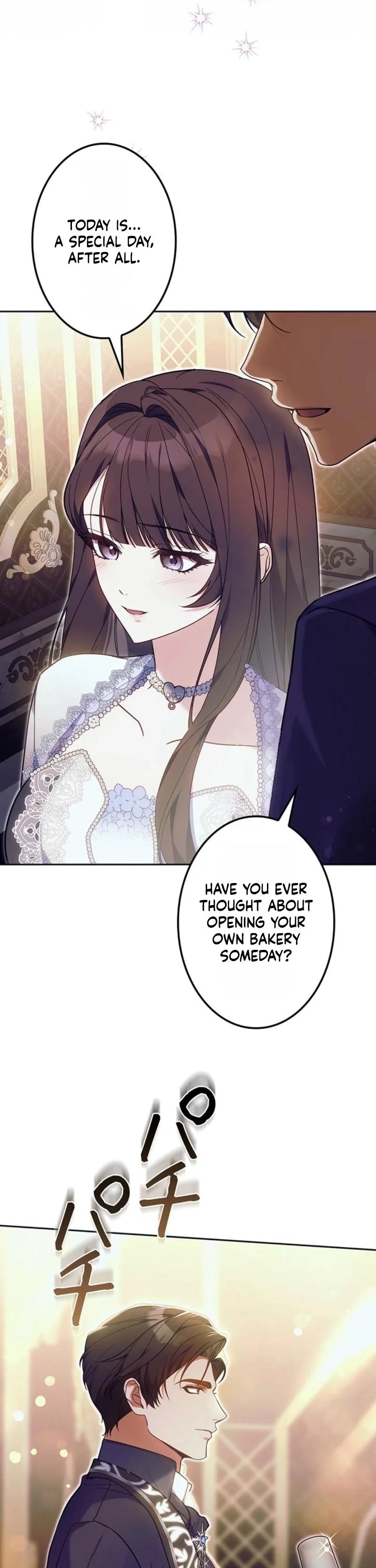 The Stepmother Has Left Chapter 4 page 38 - 