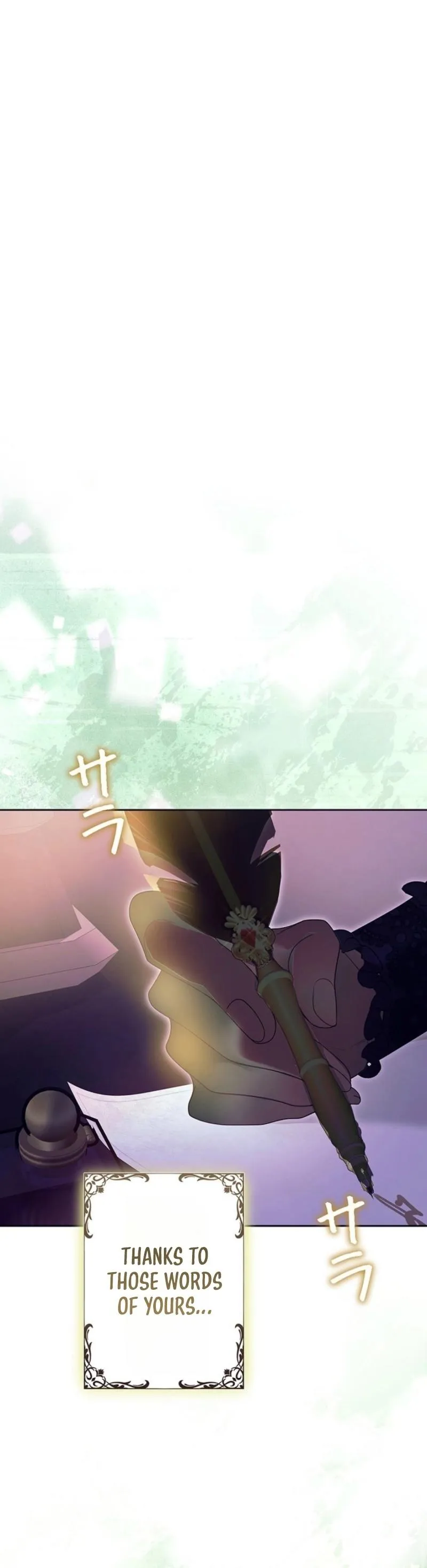 The Stepmother Has Left Chapter 4 page 40 - 