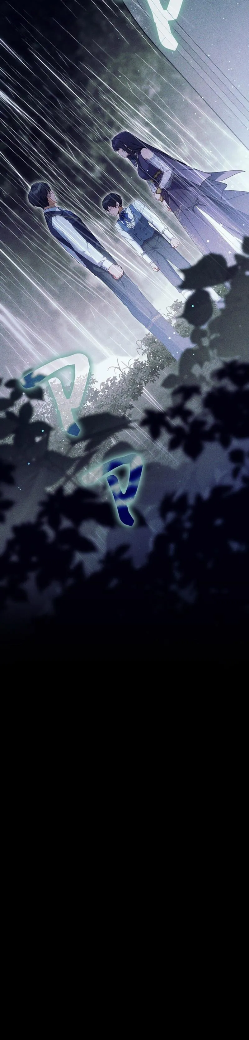 The Stepmother Has Left Chapter 5 page 45 - 