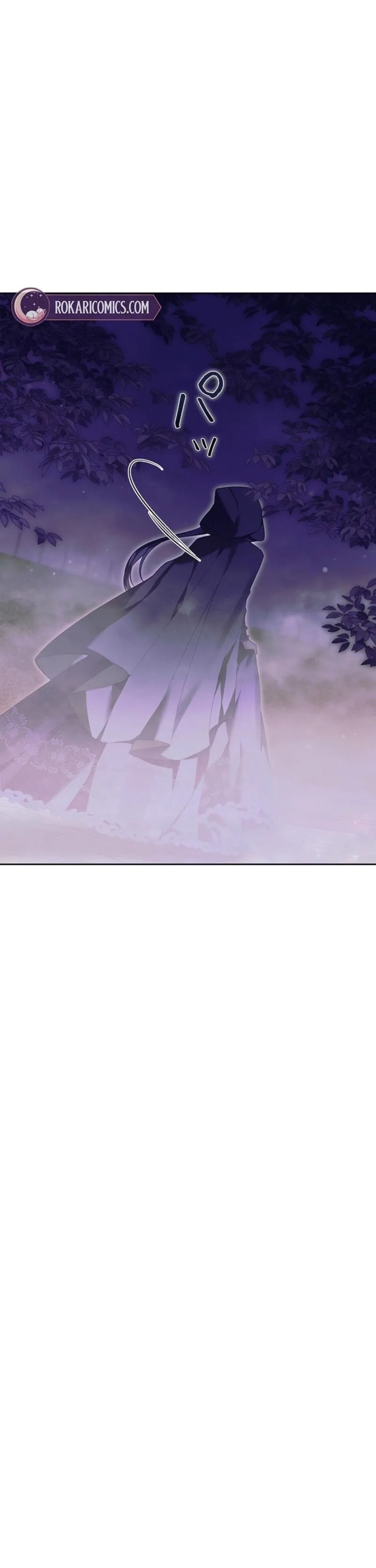The Stepmother Has Left Chapter 5 page 7 - 