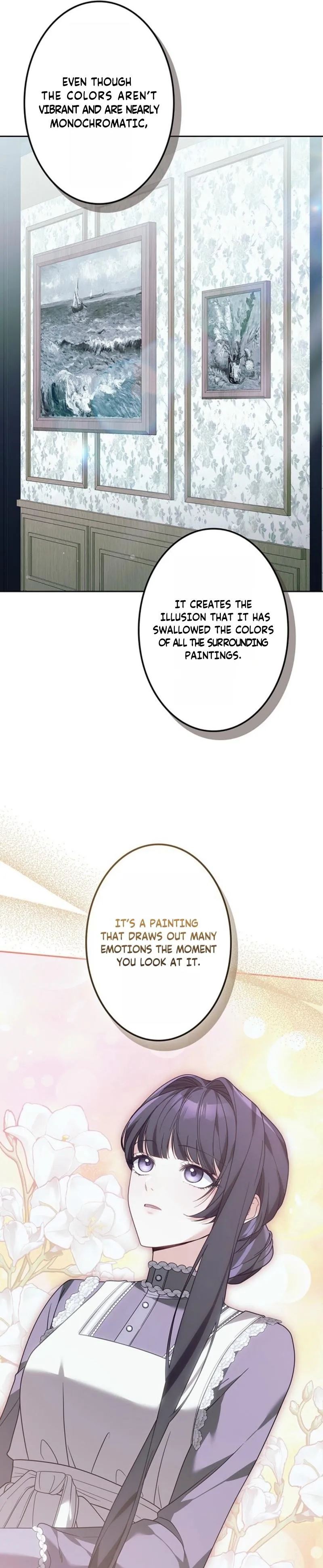 The Stepmother Has Left Chapter 6 page 43 - 
