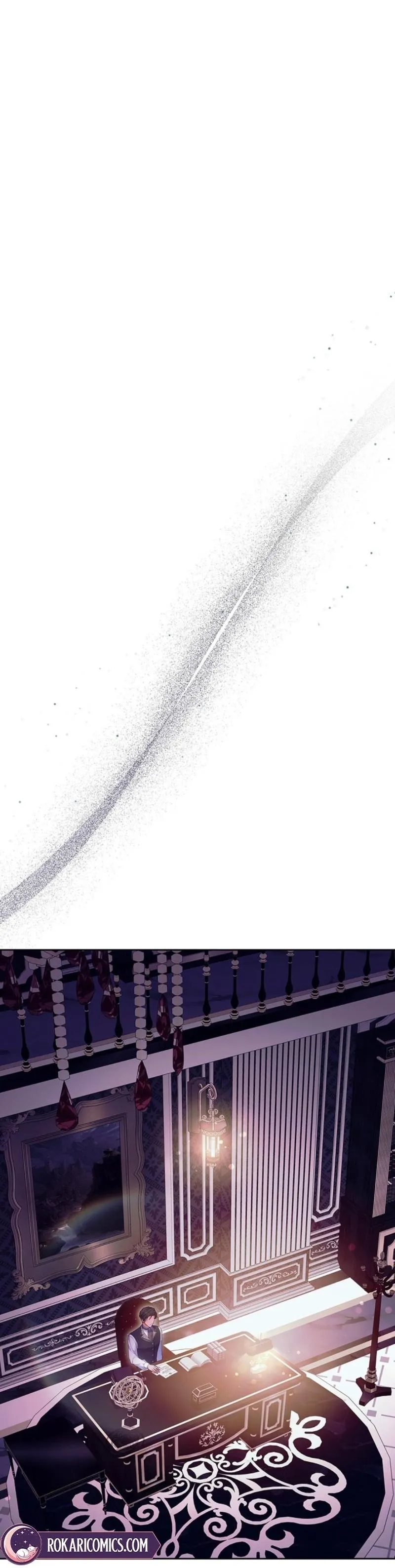 The Stepmother Has Left Chapter 6 page 8 - 