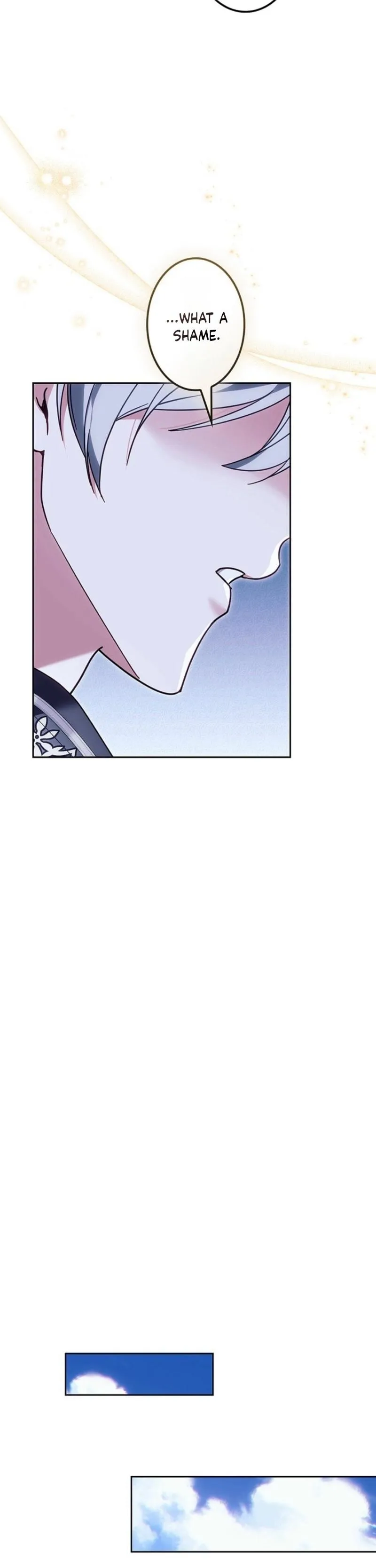 The Stepmother Has Left Chapter 8 page 19 - 