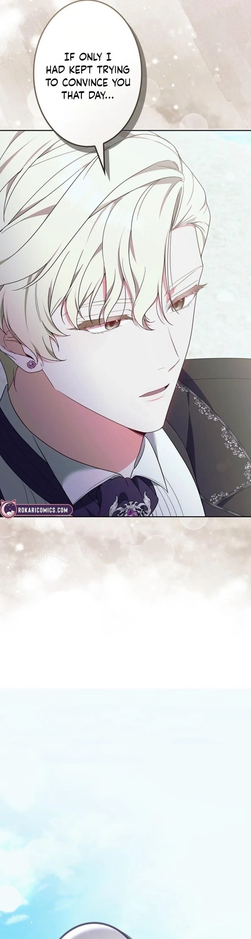 The Stepmother Has Left Chapter 8 page 44 - 