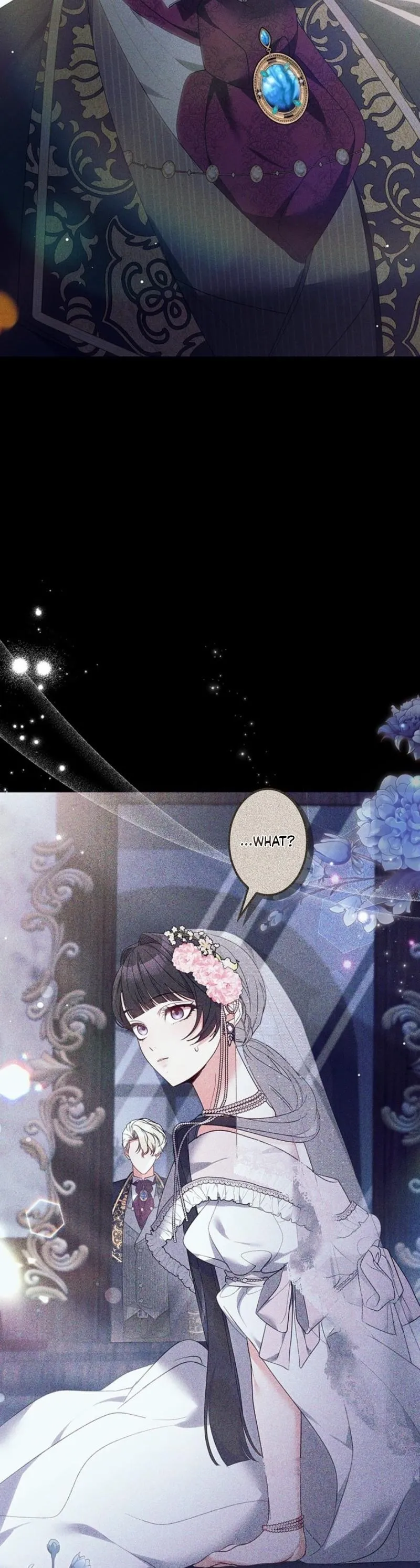 The Stepmother Has Left Chapter 8 page 48 - 