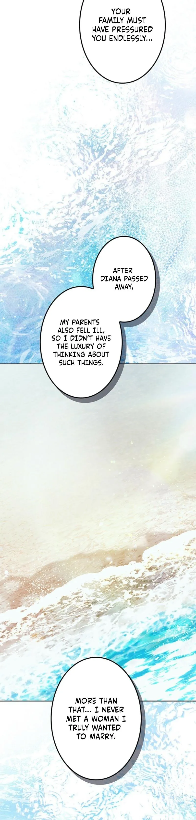 The Stepmother Has Left Chapter 9 page 14 - 