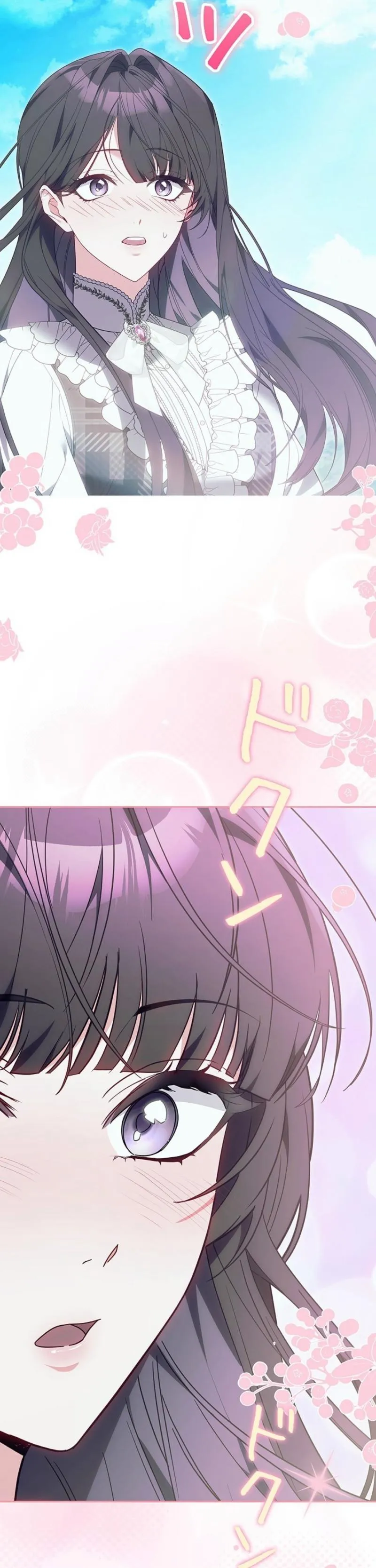 The Stepmother Has Left Chapter 9 page 27 - 