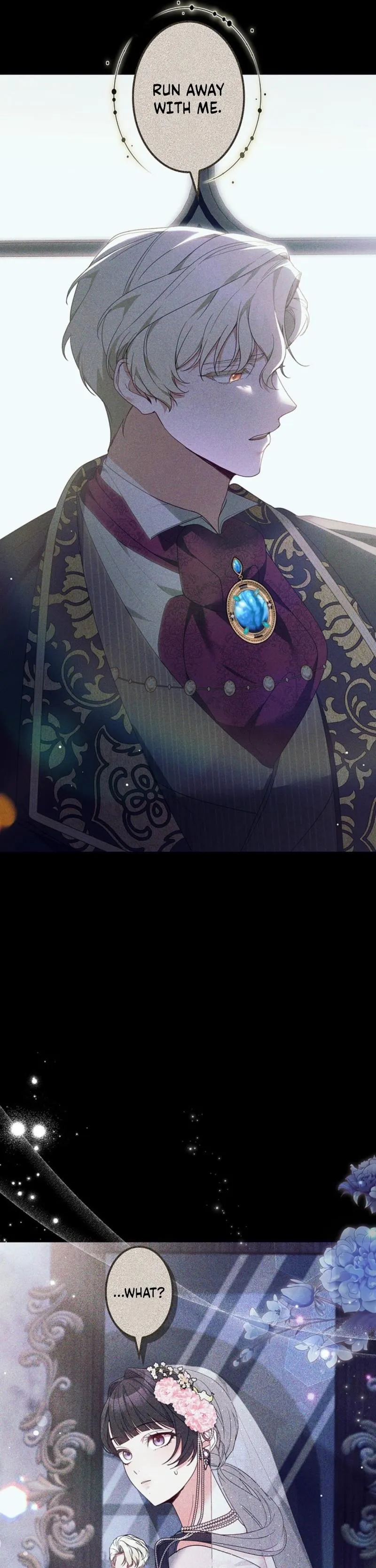 The Stepmother Has Left Chapter 9 page 4 - 