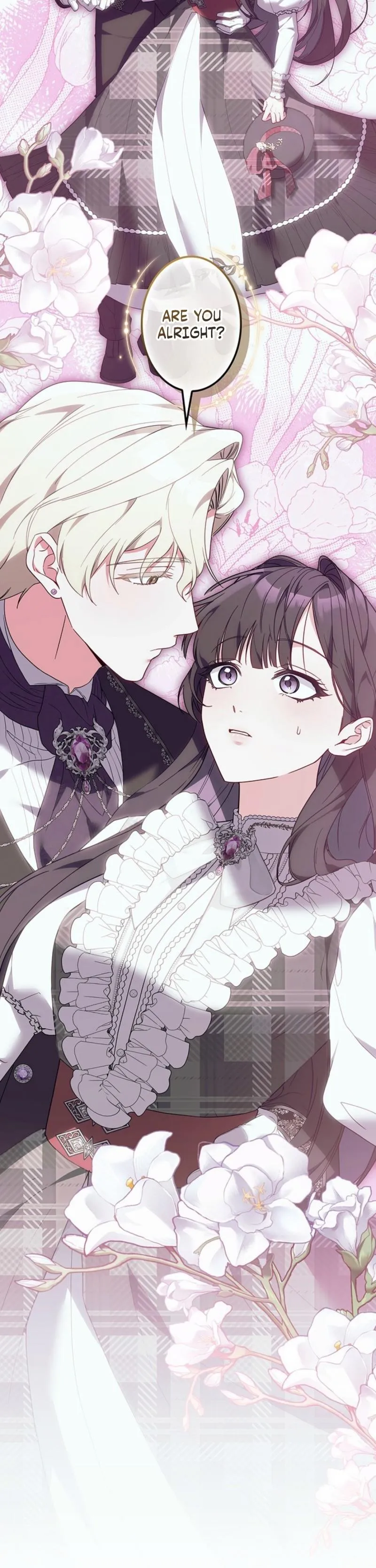 The Stepmother Has Left Chapter 9 page 35 - 