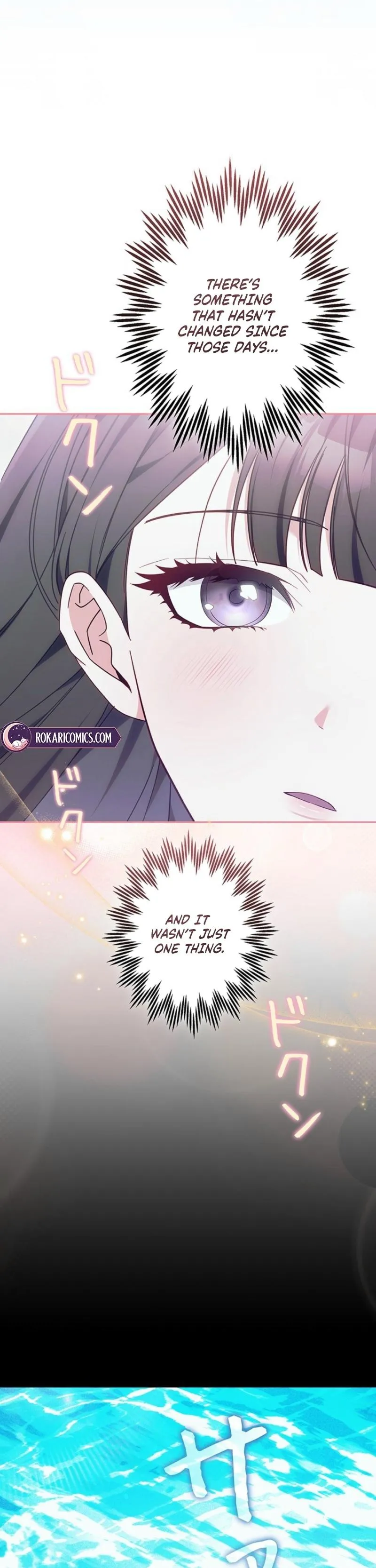 The Stepmother Has Left Chapter 9 page 36 - 