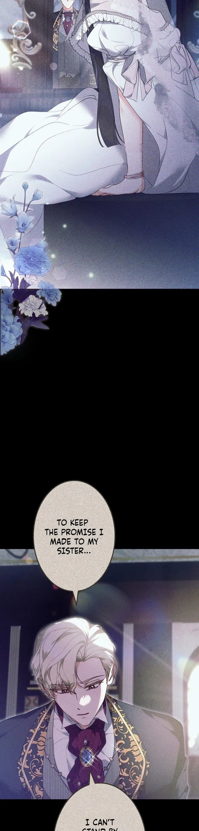 The Stepmother Has Left Chapter 9 page 5 - 